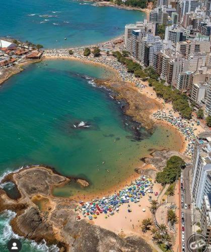 גוארפארי Pousada Tres Praias מראה חיצוני תמונה